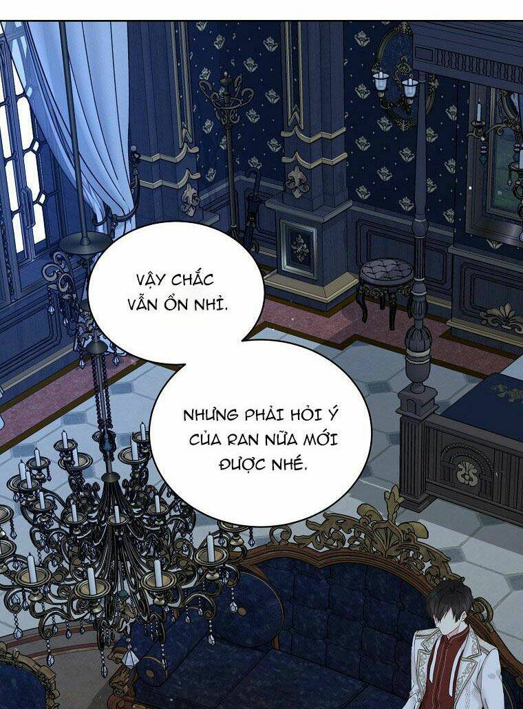Vương Miện Viridescent: Chapter 51