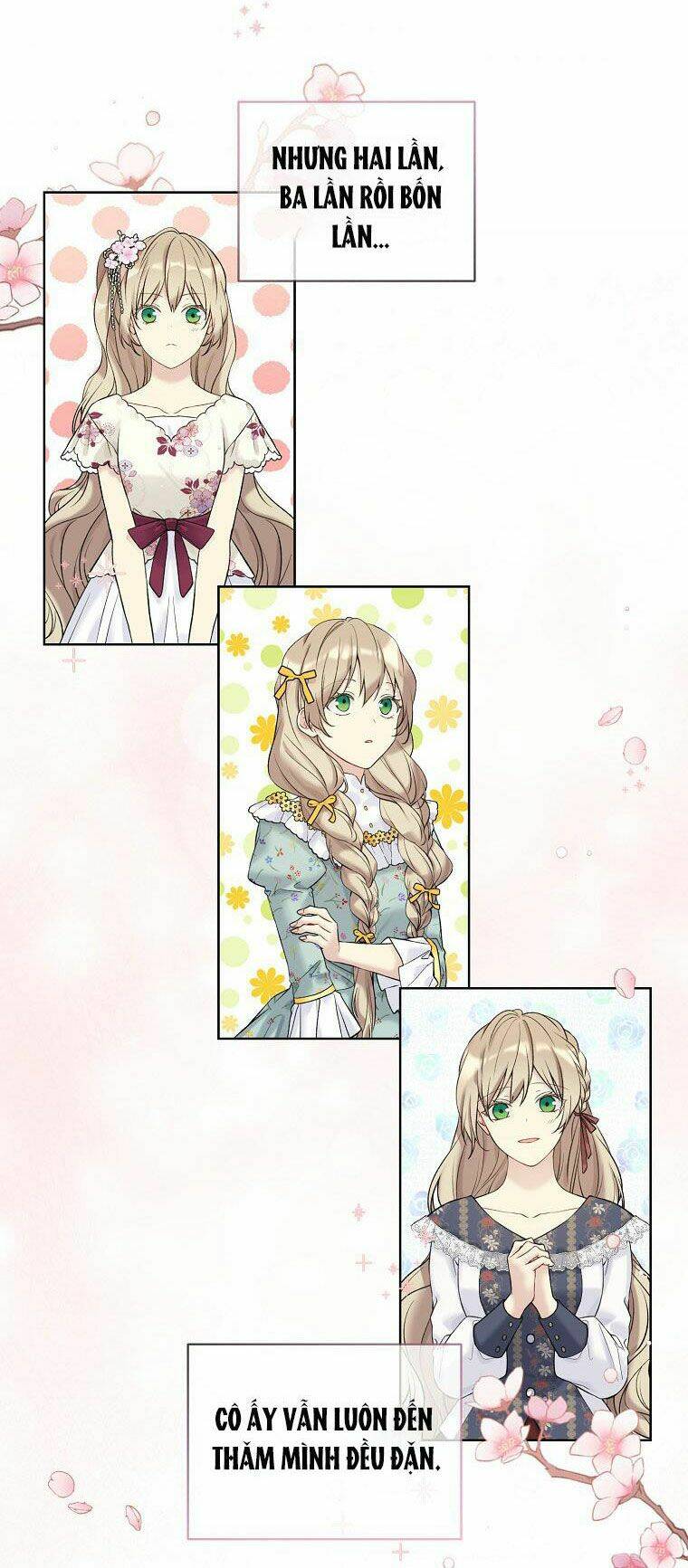 Vương Miện Viridescent: Chapter 51
