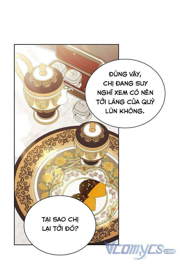 Vương Miện Viridescent: Chapter 68