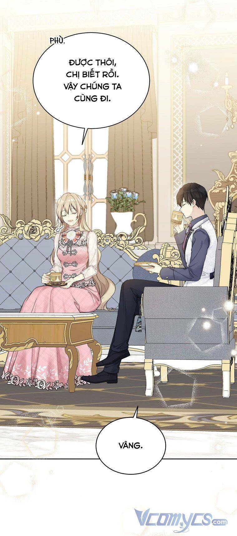 Vương Miện Viridescent: Chapter 68