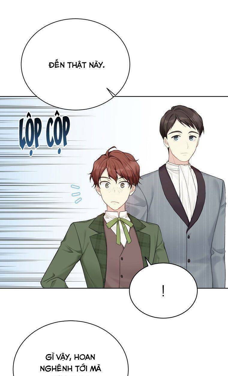 Vương Miện Viridescent: Chapter 68