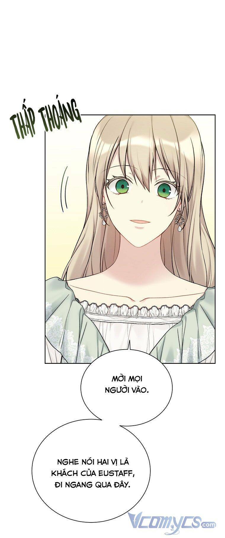 Vương Miện Viridescent: Chapter 68