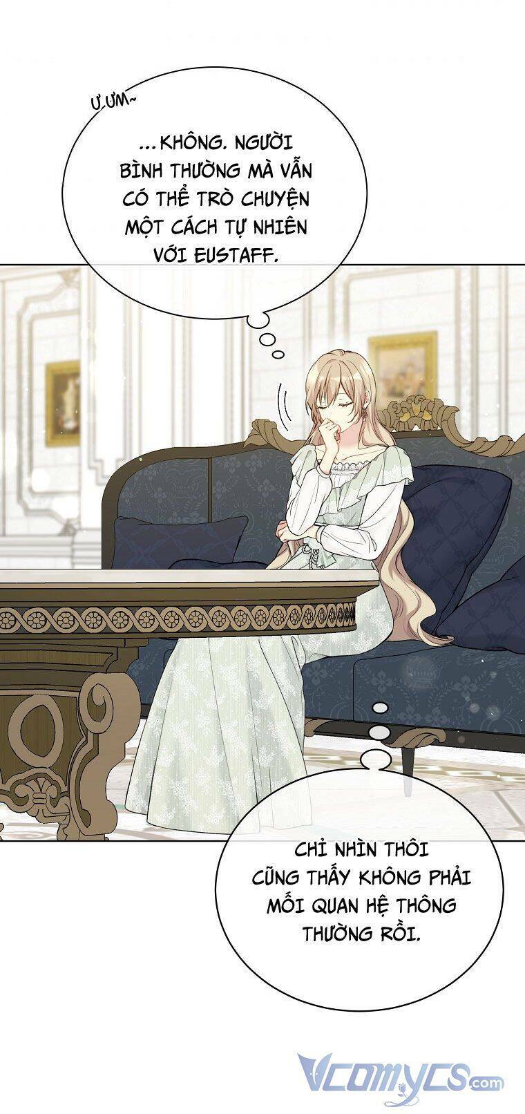 Vương Miện Viridescent: Chapter 68