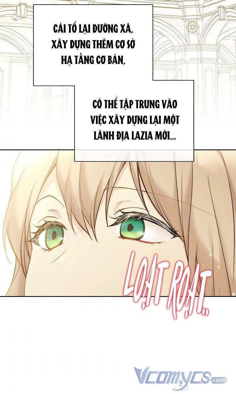 Vương Miện Viridescent: Chapter 68