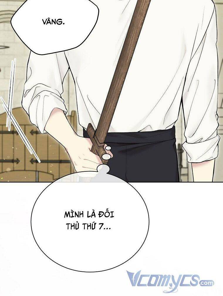 Vương Miện Viridescent: Chapter 68