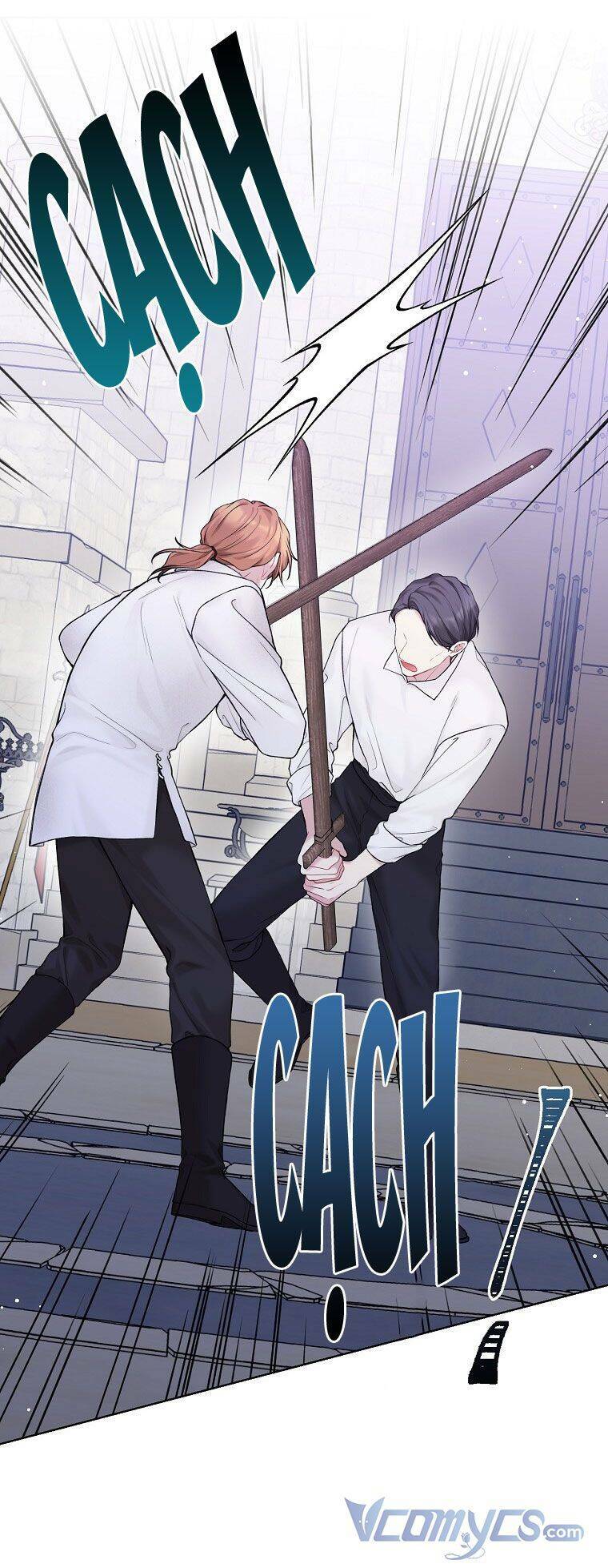 Vương Miện Viridescent: Chapter 68
