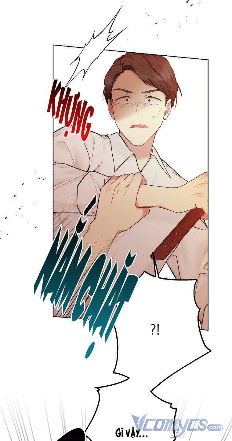 Vương Miện Viridescent: Chapter 68