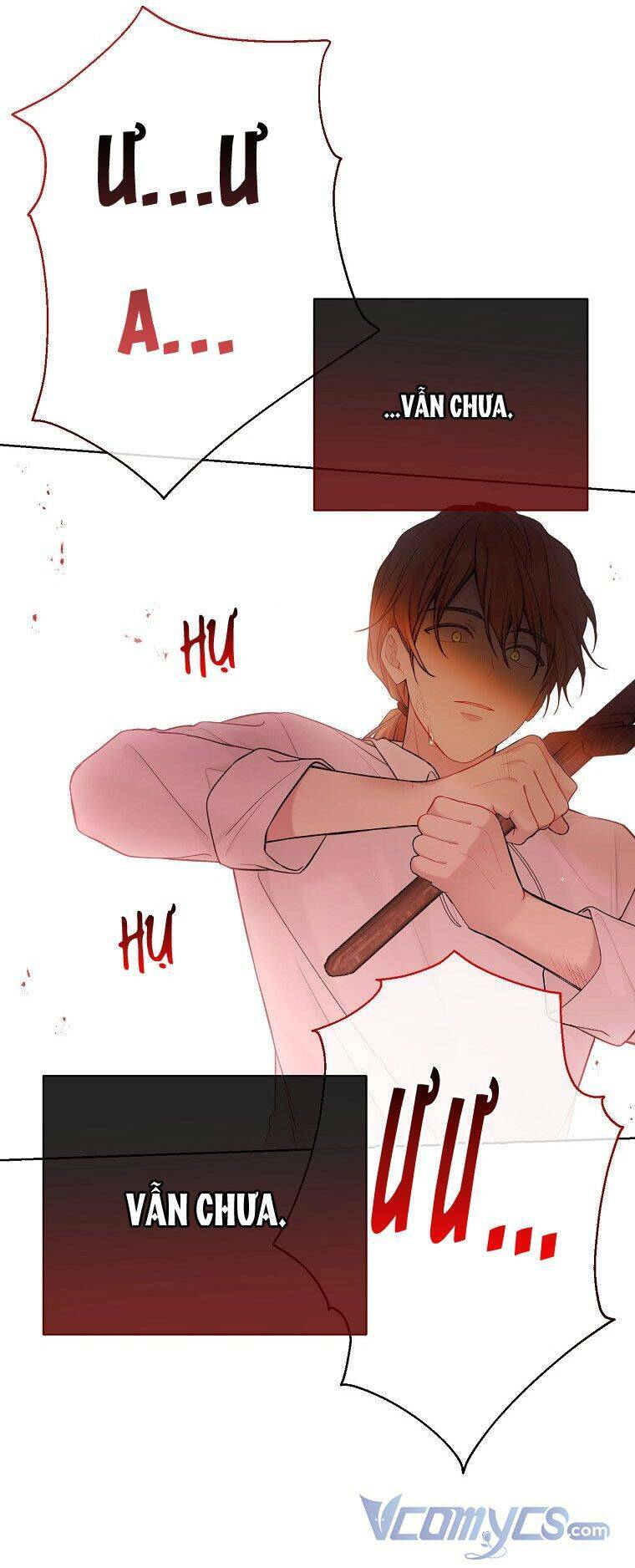 Vương Miện Viridescent: Chapter 68