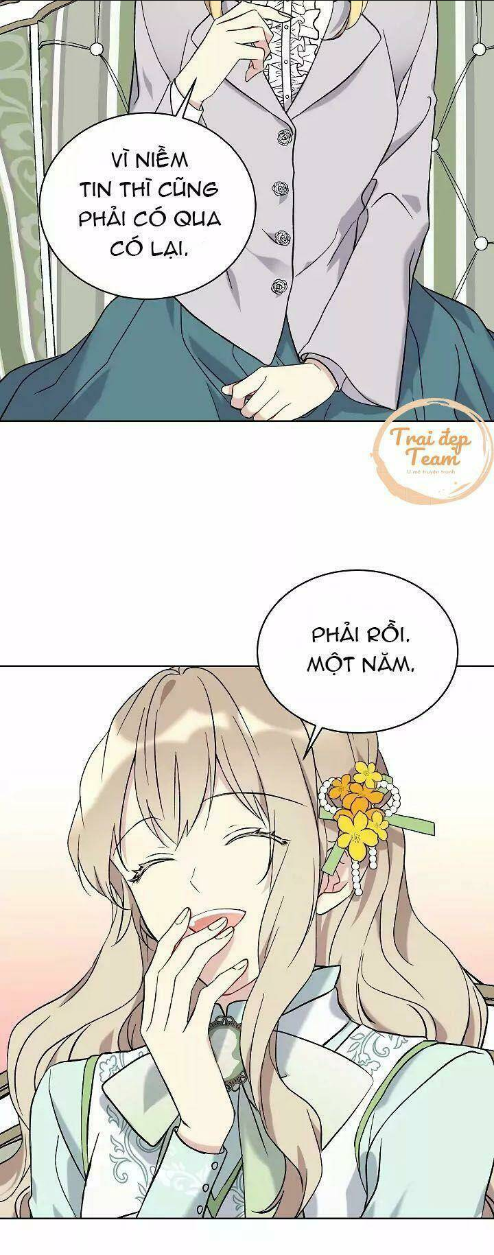 Vương Miện Viridescent: Chapter 9