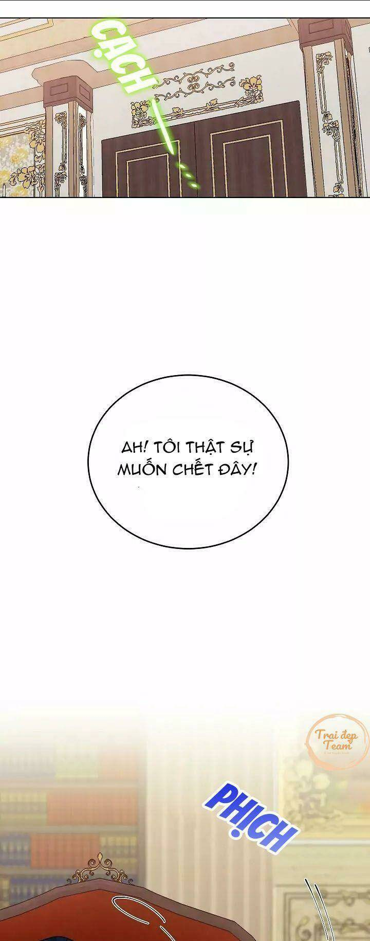 Vương Miện Viridescent: Chapter 9