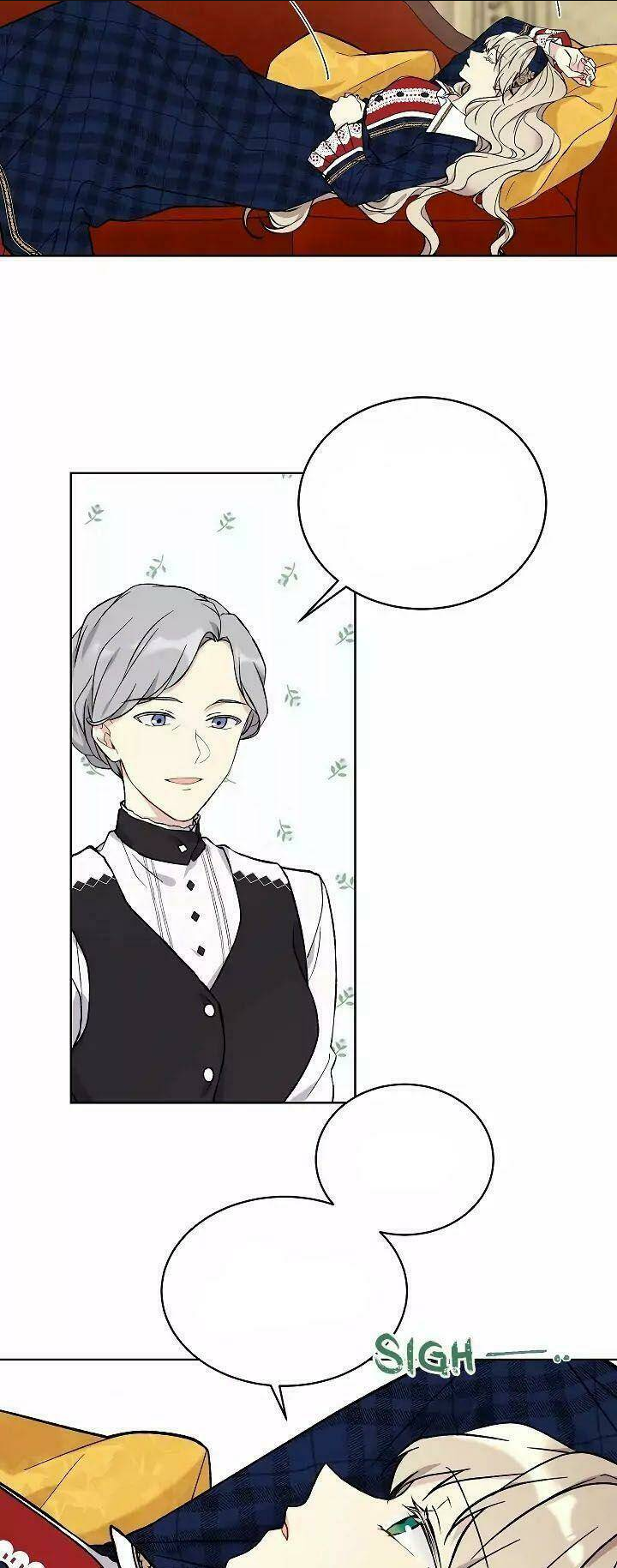 Vương Miện Viridescent: Chapter 9
