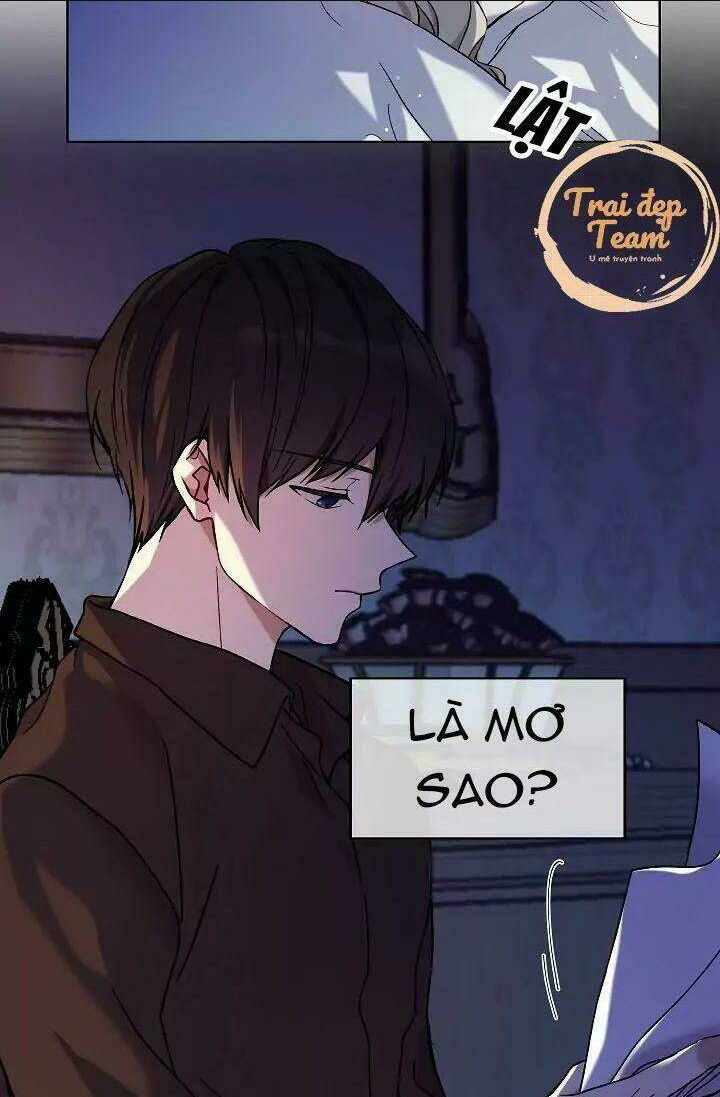 Vương Miện Viridescent: Chapter 9