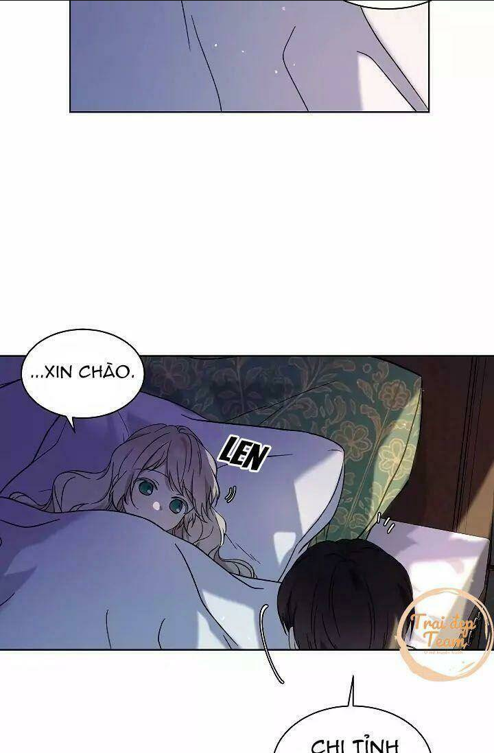 Vương Miện Viridescent: Chapter 9