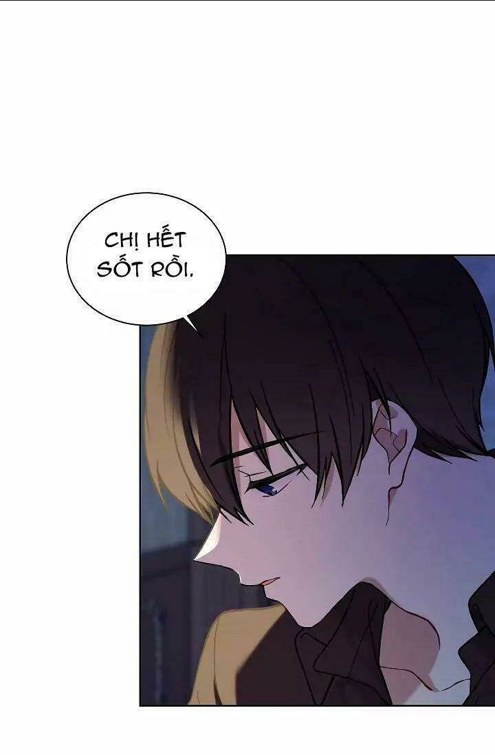 Vương Miện Viridescent: Chapter 9