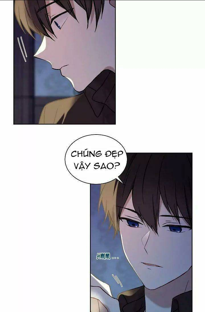 Vương Miện Viridescent: Chapter 9