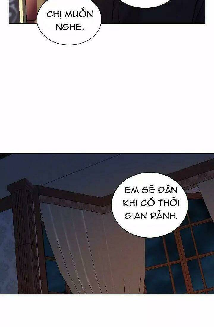 Vương Miện Viridescent: Chapter 9