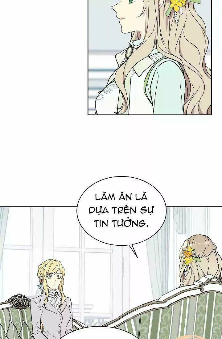 Vương Miện Viridescent: Chapter 9