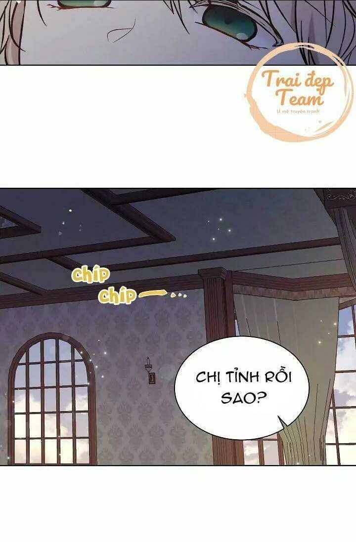 Vương Miện Viridescent: Chapter 9