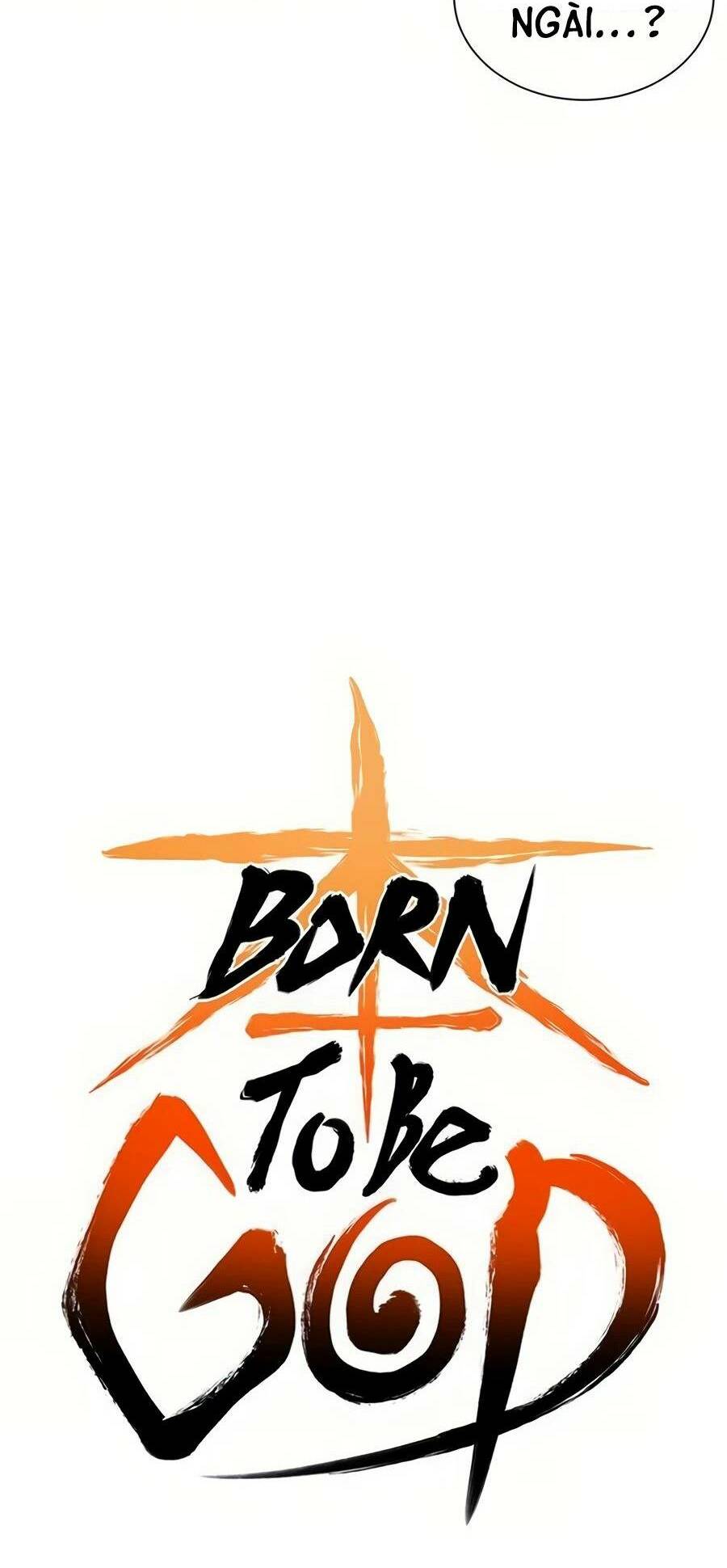 Vương Thần Tân Sinh: Chapter 1