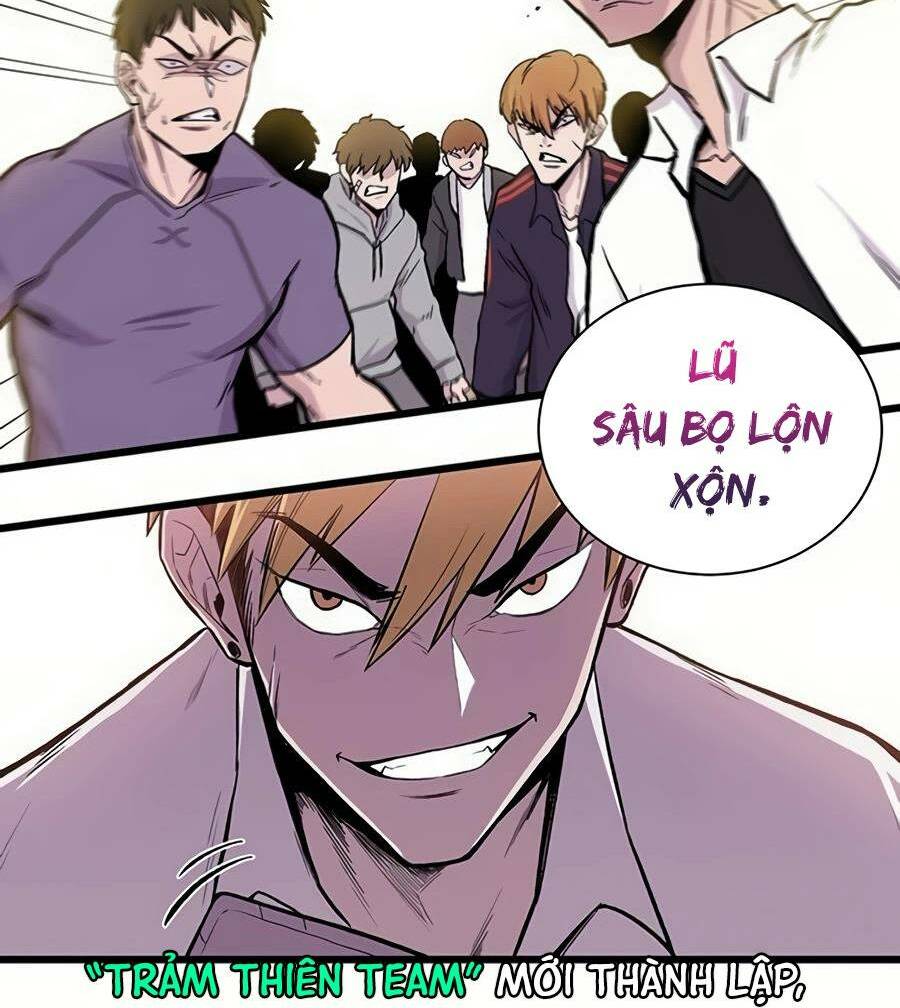 Vương Thần Tân Sinh: Chapter 1