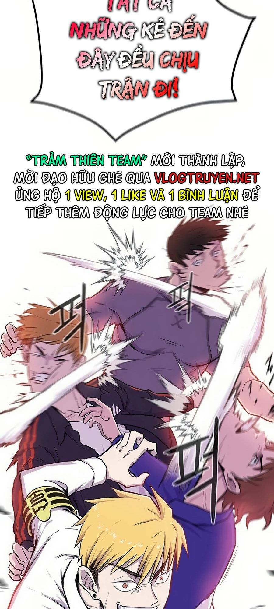 Vương Thần Tân Sinh: Chapter 1