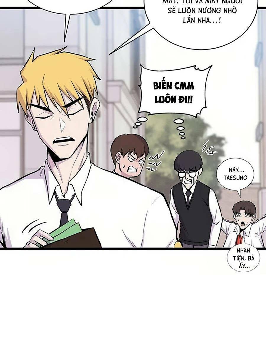 Vương Thần Tân Sinh: Chapter 1