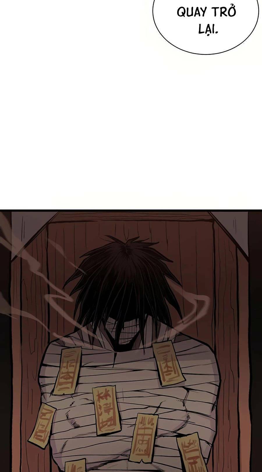 Vương Thần Tân Sinh: Chapter 1