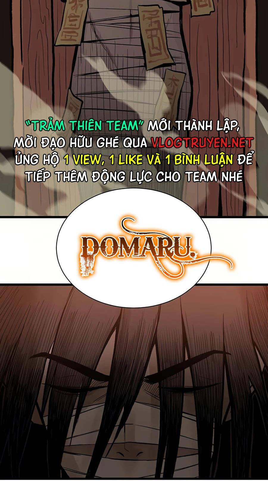 Vương Thần Tân Sinh: Chapter 1