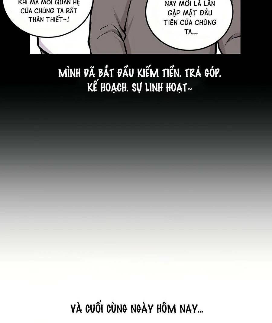 Vương Thần Tân Sinh: Chapter 2