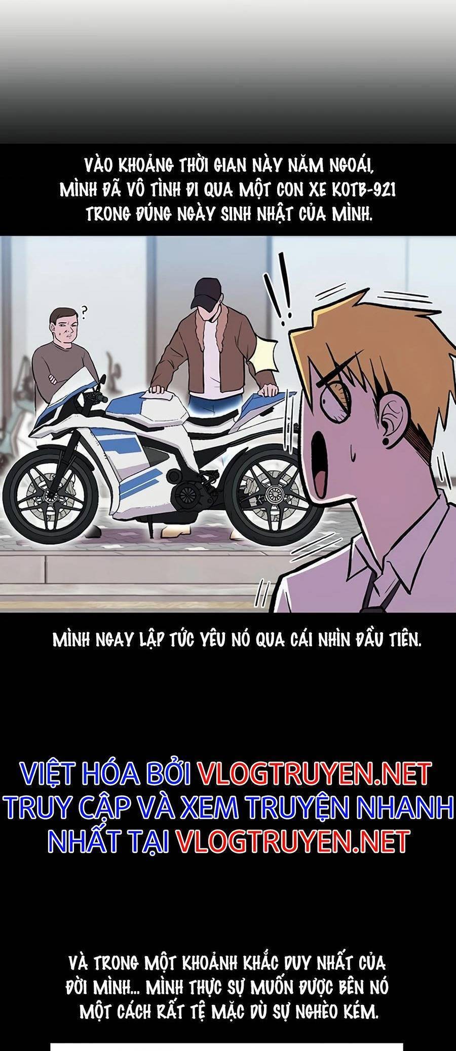 Vương Thần Tân Sinh: Chapter 4