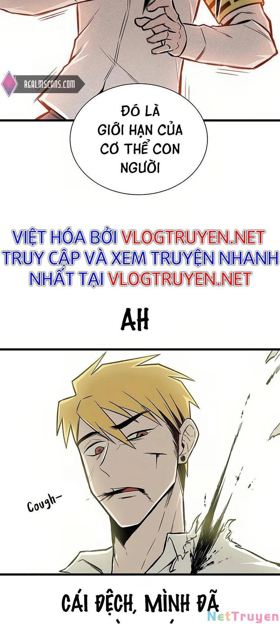Vương Thần Tân Sinh: Chapter 4