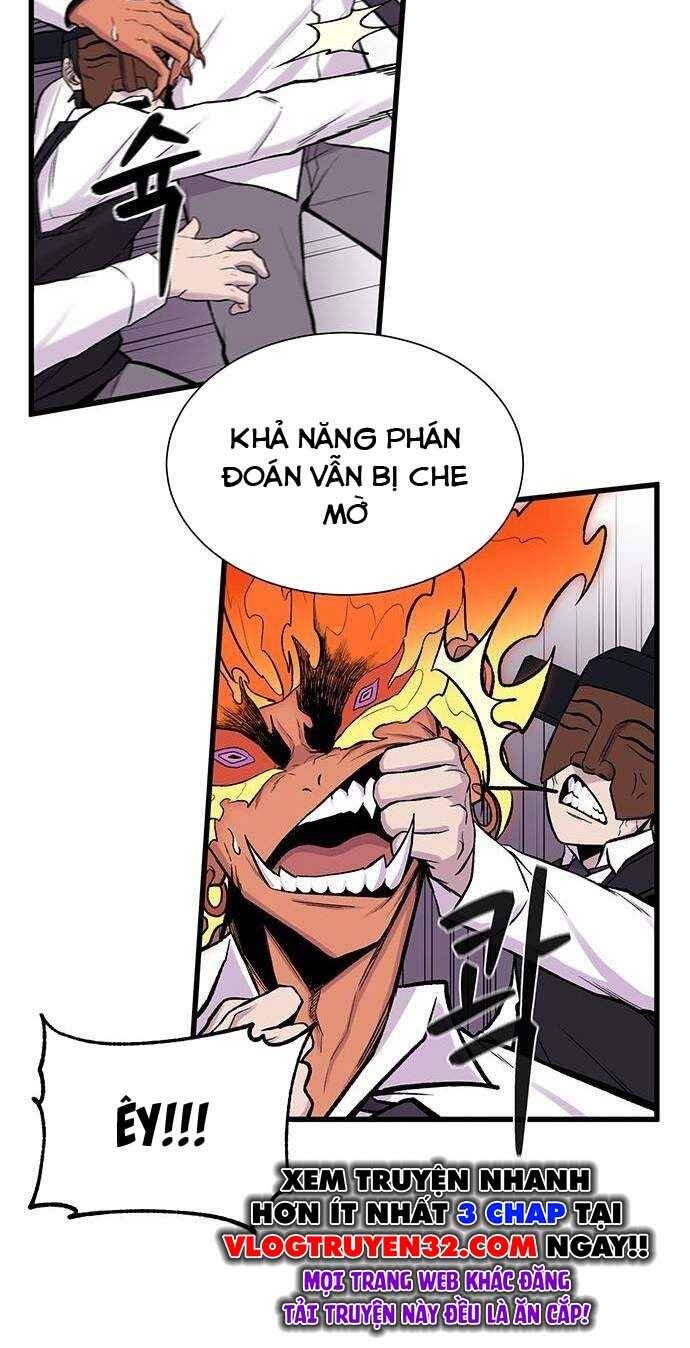 Vương Thần Tân Sinh: Chapter 6