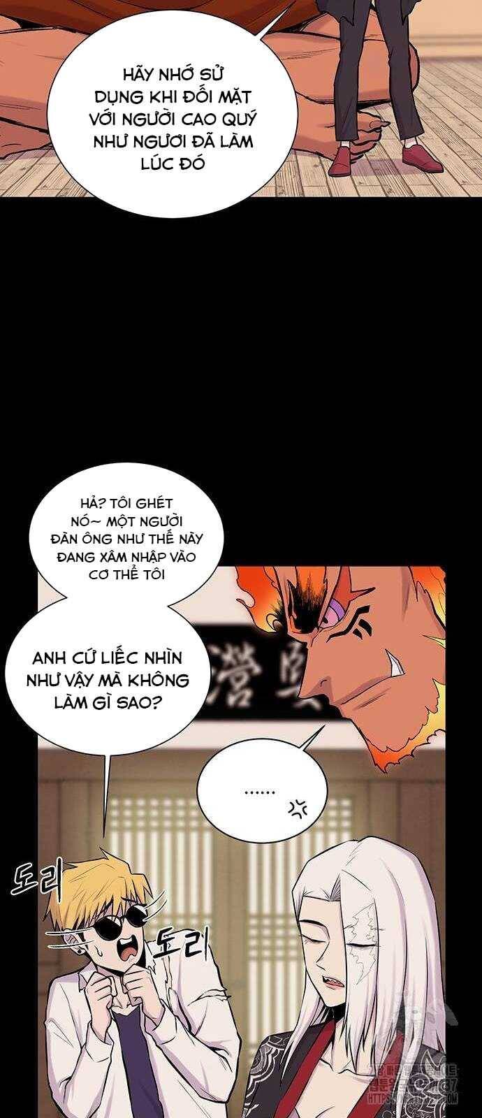 Vương Thần Tân Sinh: Chapter 6