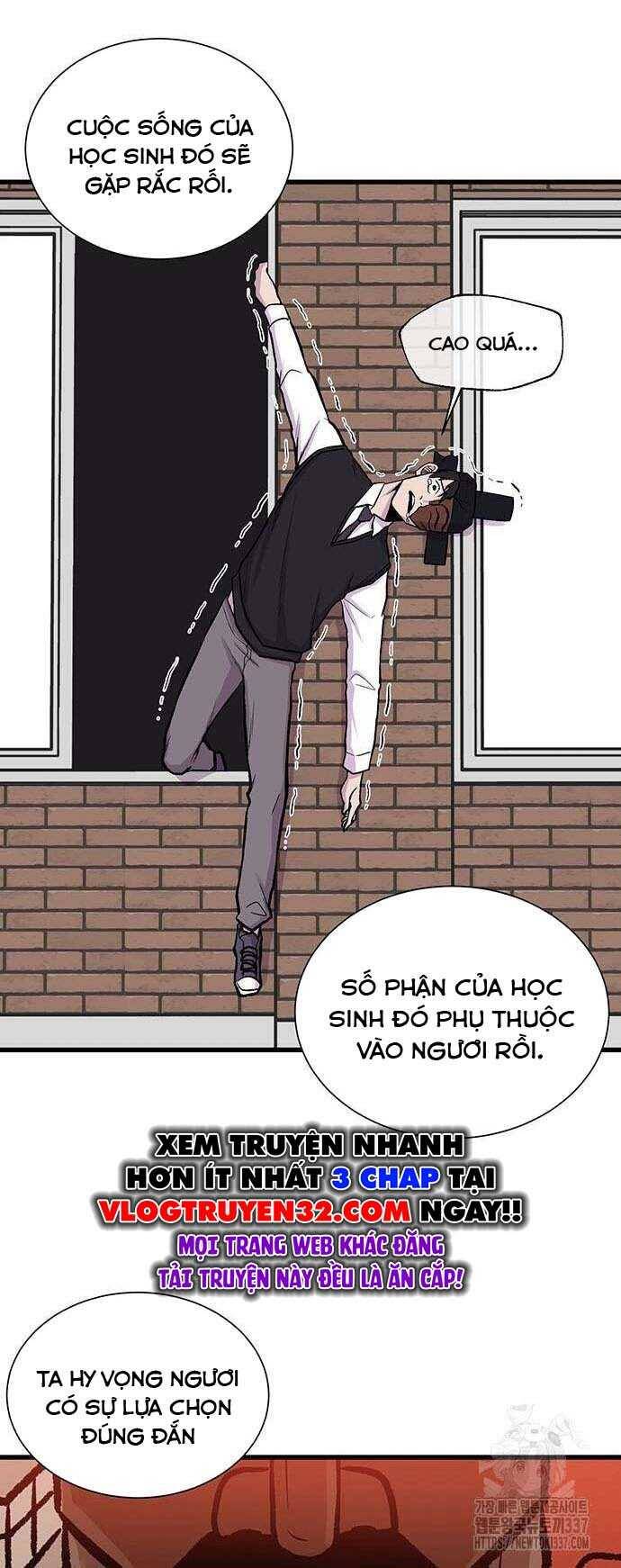 Vương Thần Tân Sinh: Chapter 6