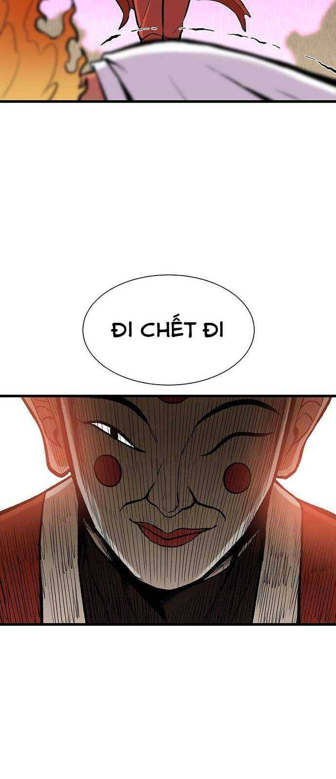 Vương Thần Tân Sinh: Chapter 6