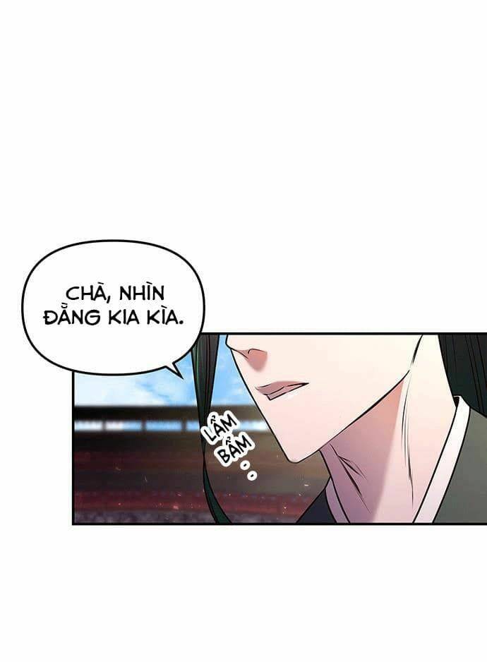 Vương Tử Huyền Bí: Chapter 1