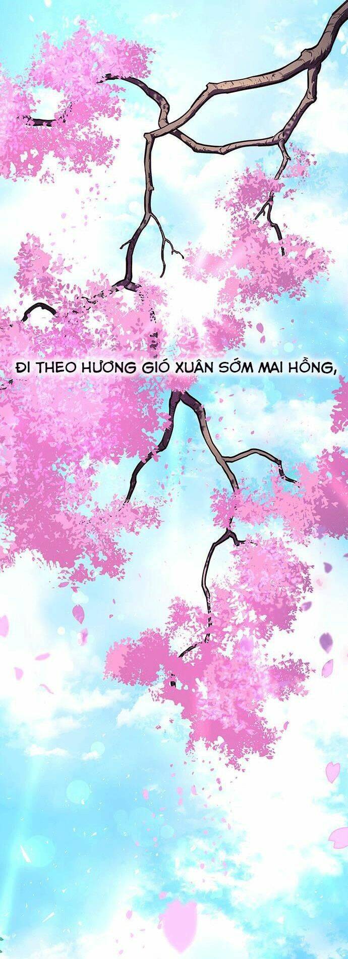 Vương Tử Huyền Bí: Chapter 1
