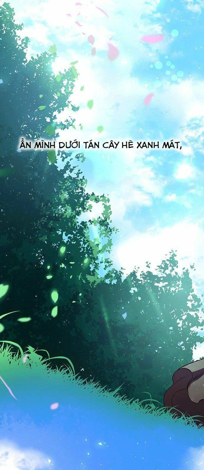 Vương Tử Huyền Bí: Chapter 1