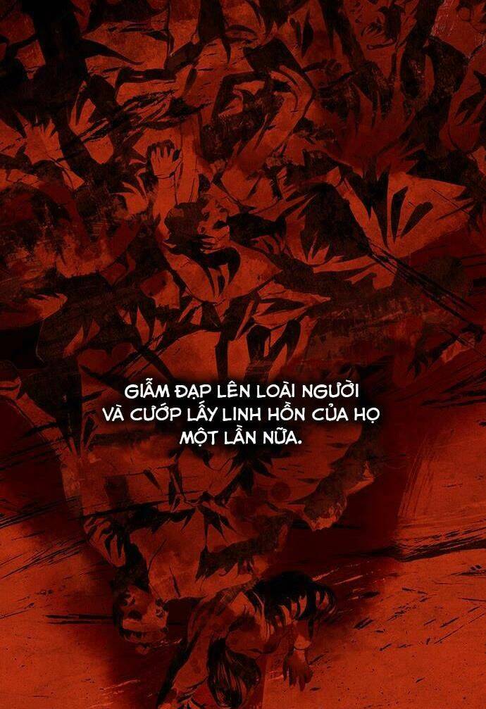 Vương Tử Huyền Bí: Chapter 1