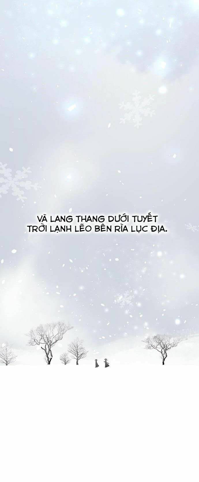 Vương Tử Huyền Bí: Chapter 1