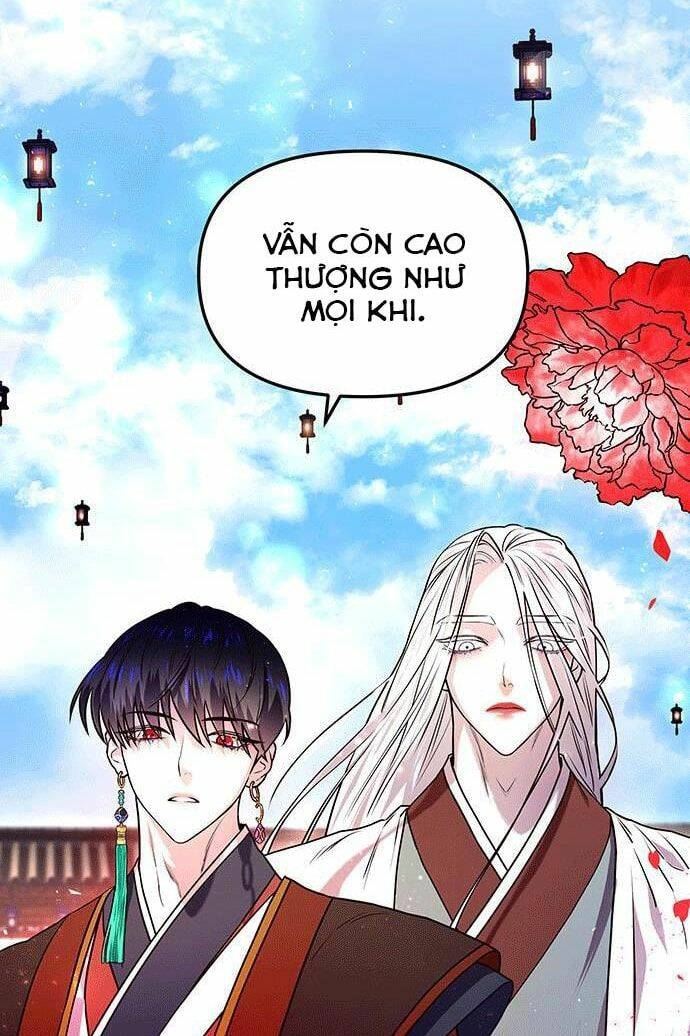 Vương Tử Huyền Bí: Chapter 1