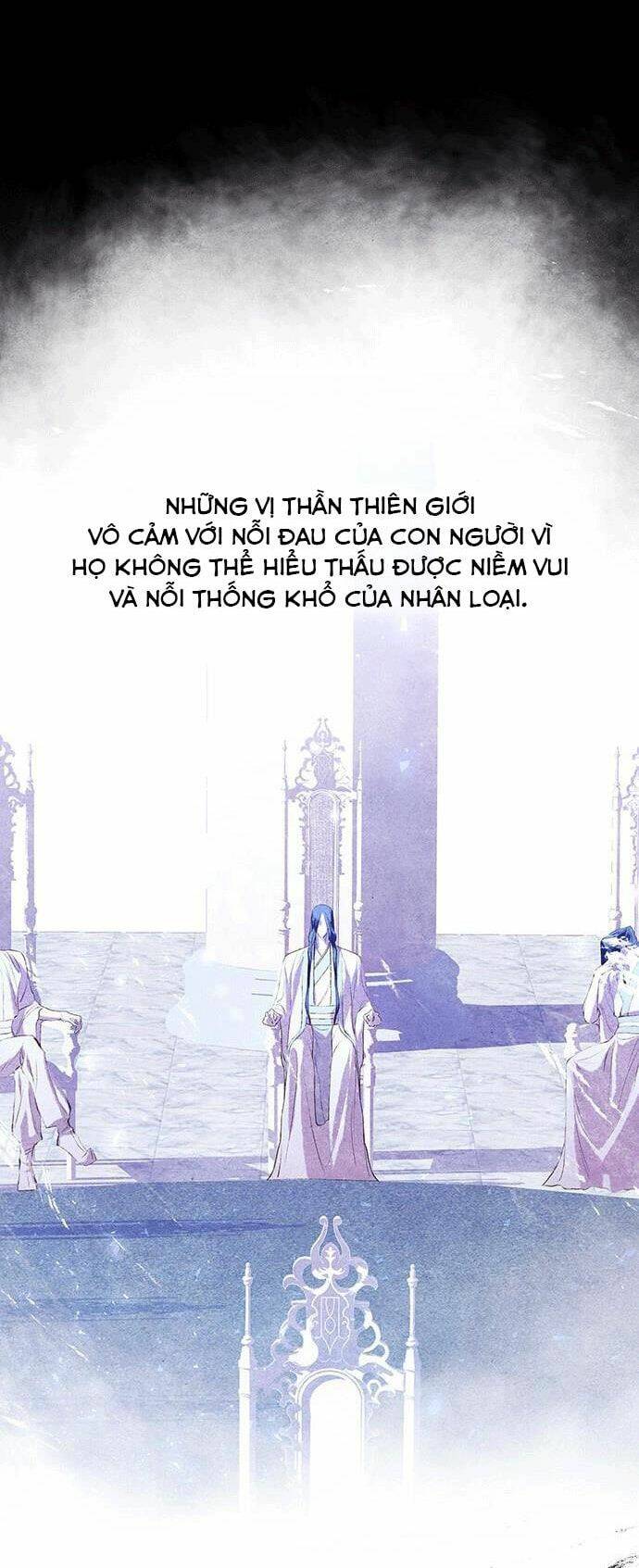 Vương Tử Huyền Bí: Chapter 1