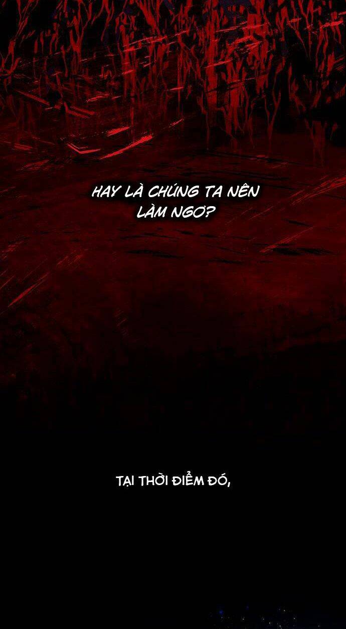 Vương Tử Huyền Bí: Chapter 1
