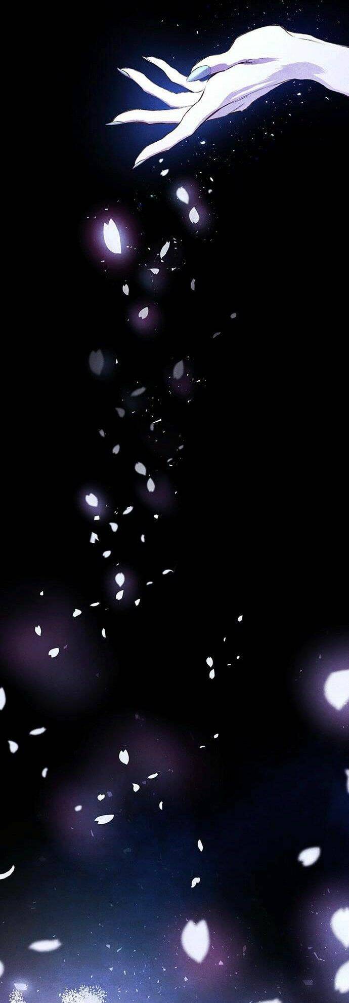 Vương Tử Huyền Bí: Chapter 1