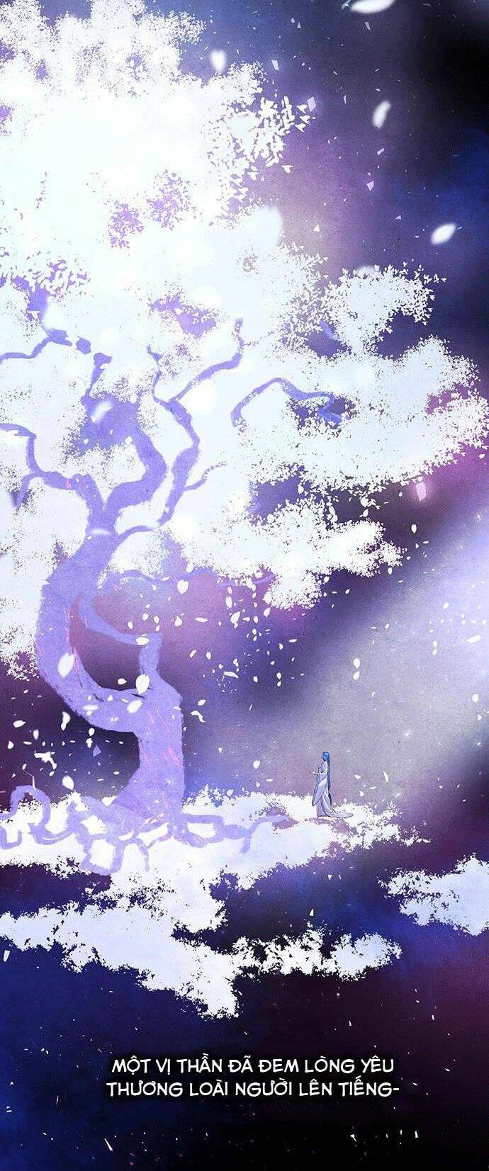 Vương Tử Huyền Bí: Chapter 1