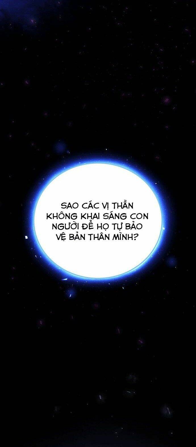 Vương Tử Huyền Bí: Chapter 1