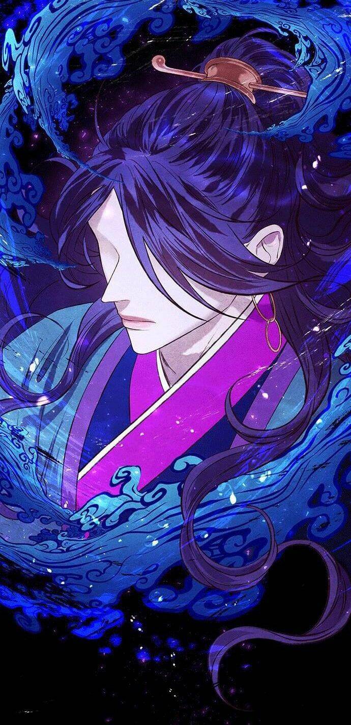 Vương Tử Huyền Bí: Chapter 1