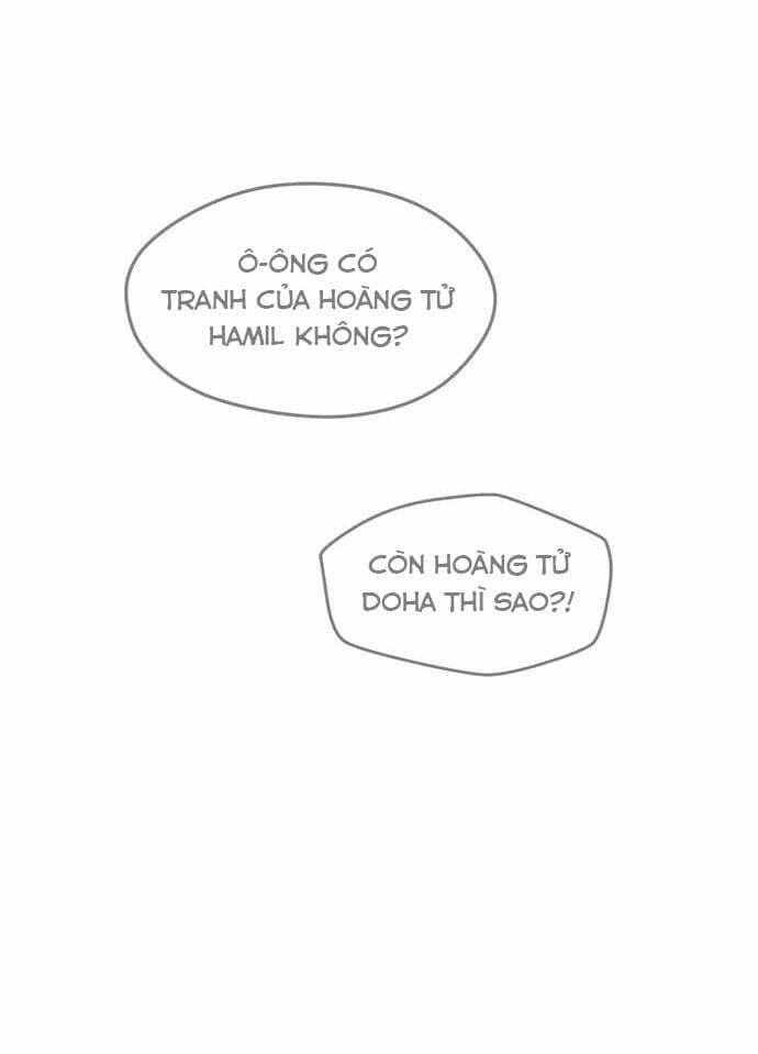 Vương Tử Huyền Bí: Chapter 1