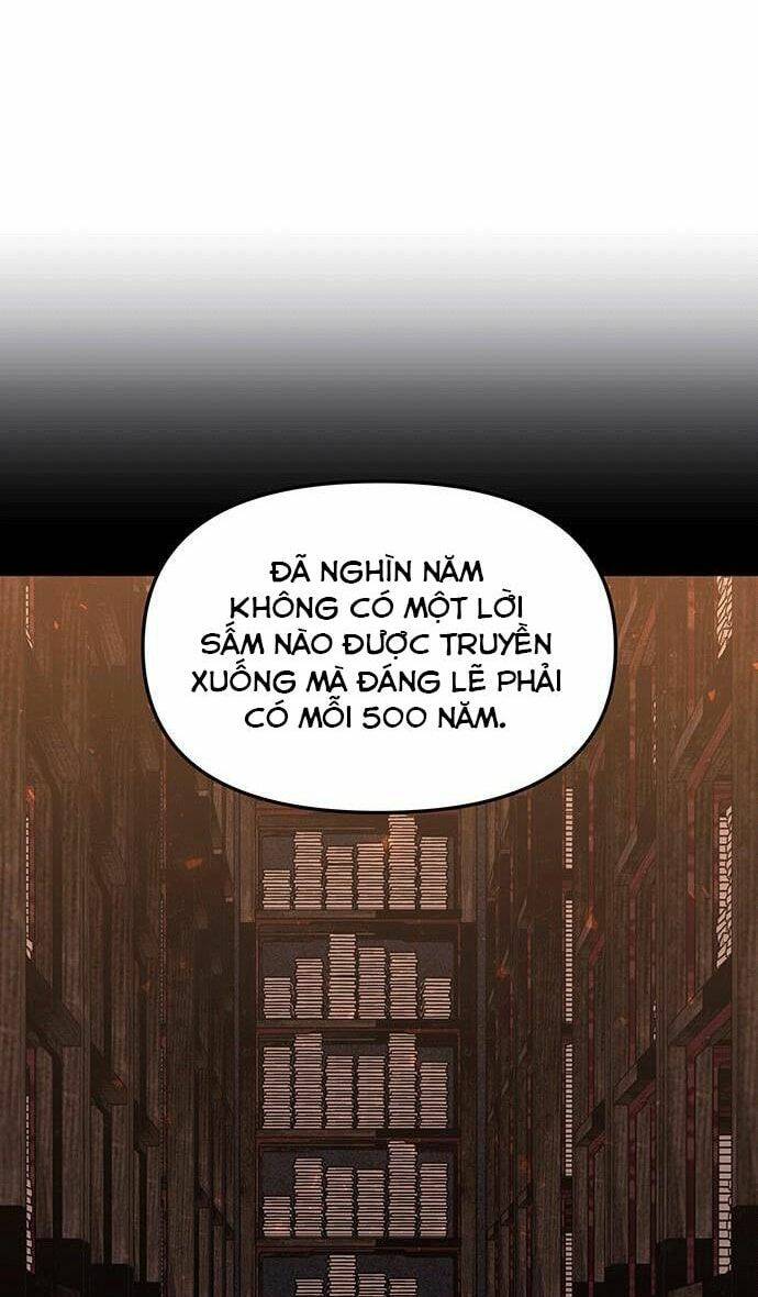 Vương Tử Huyền Bí: Chapter 1