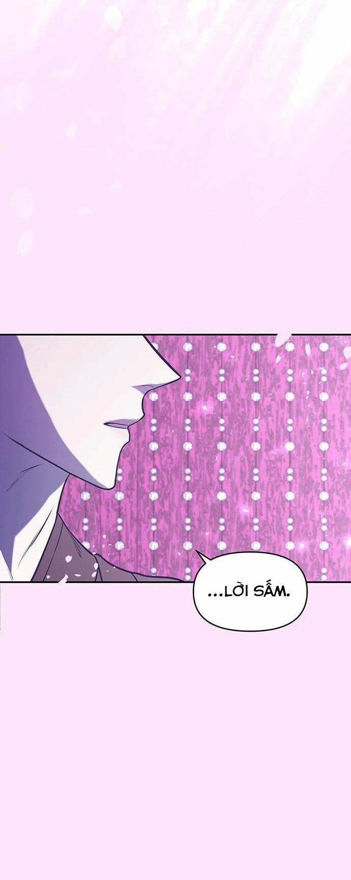 Vương Tử Huyền Bí: Chapter 1
